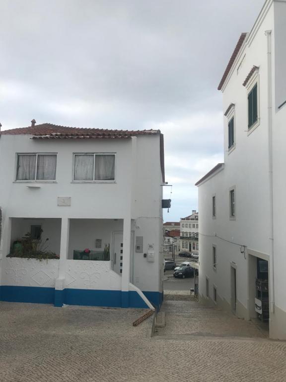 O Melhor Sítio do Mundo - NOVO na Nazaré room 1