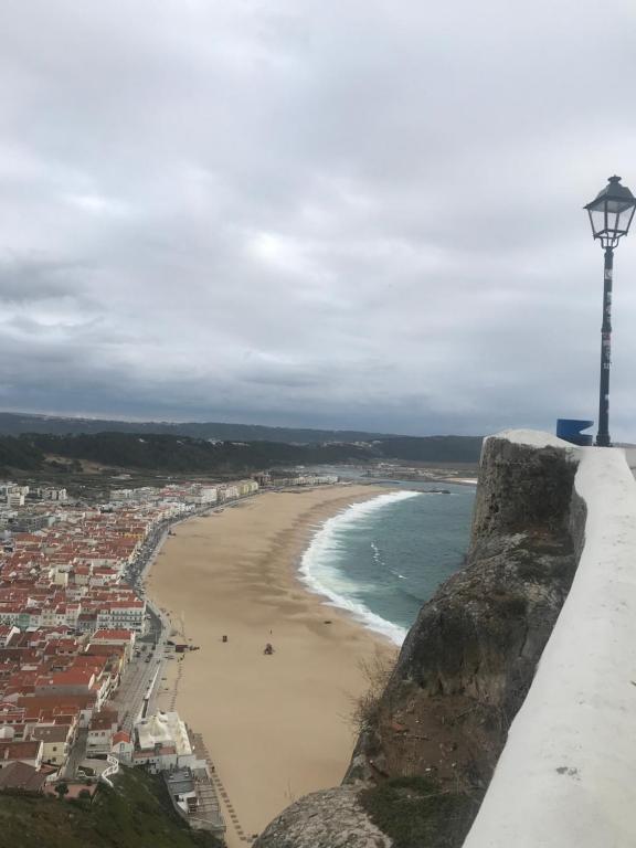 O Melhor Sítio do Mundo - NOVO na Nazaré room 2