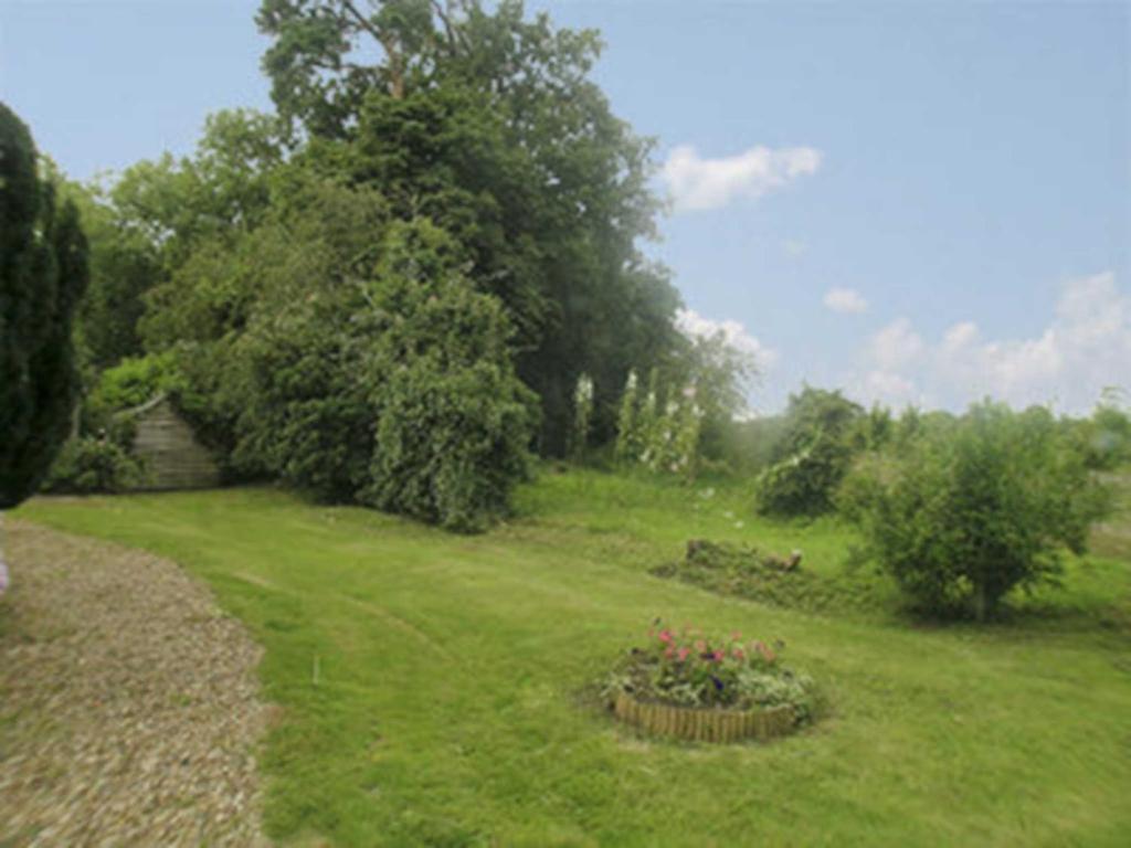 Oaklawn Cottage room 4
