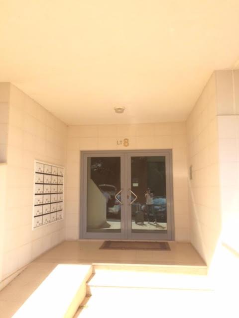 Oasis in Olhos de Agua room 1