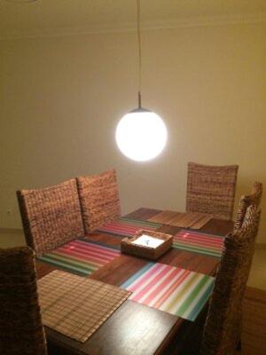 Oasis in Olhos de Agua room 6