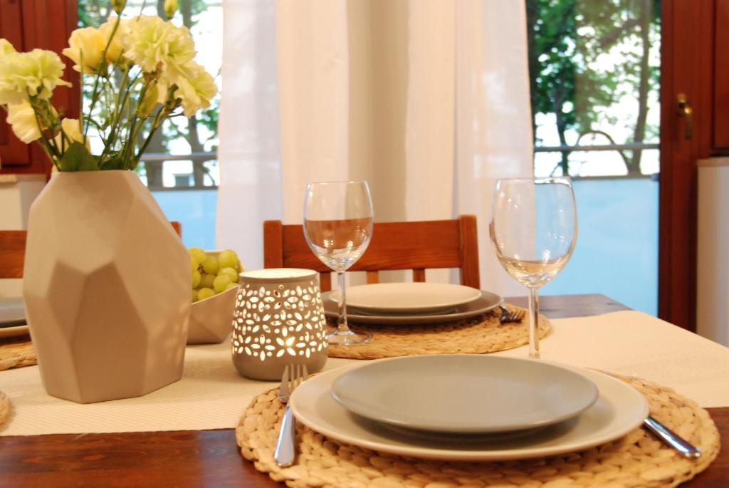 Sopot Oasis Apartment room 3