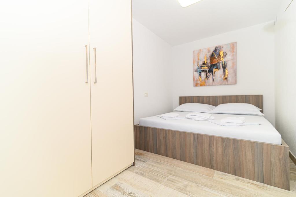 The Place Apartments Okrug Gornji room 2