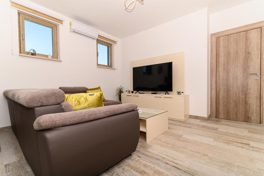 The Place Apartments Okrug Gornji room 6