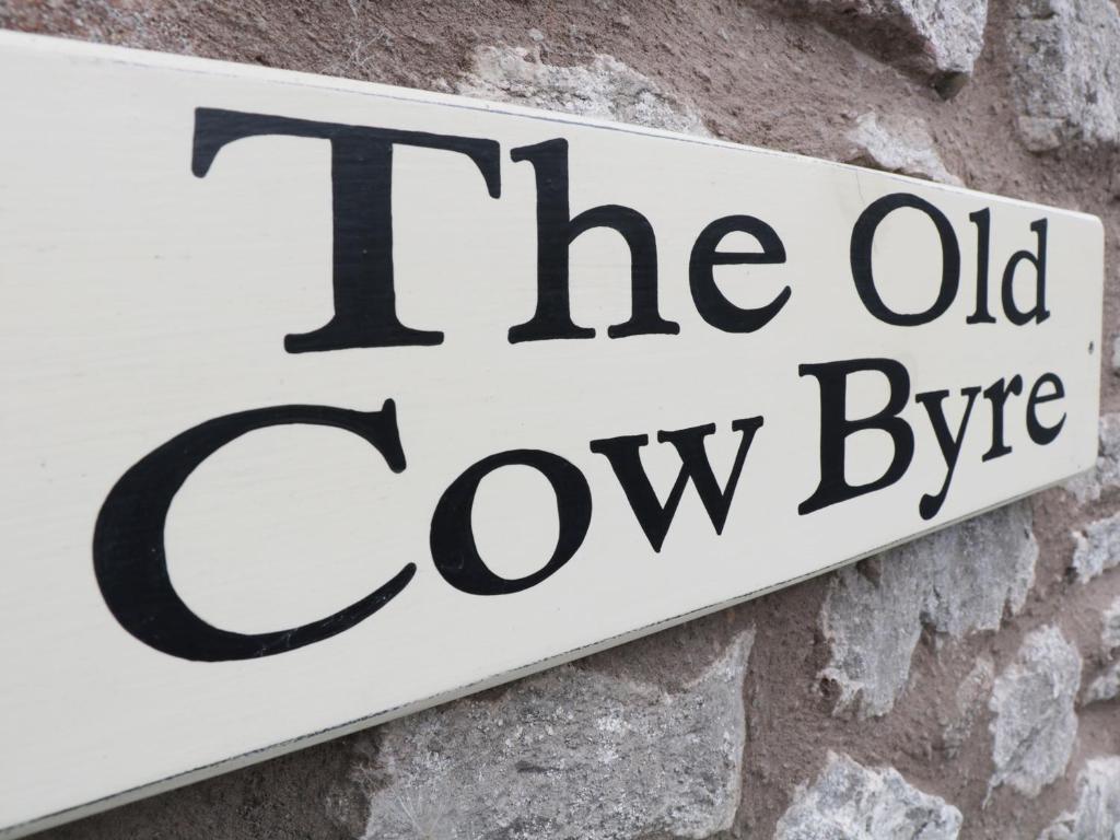 Old Cow Byre, Penrith room 1