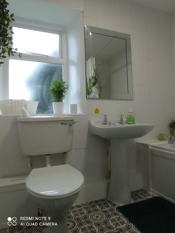 Old Hall Cottage, sleeps 4 dogs welcome room 6