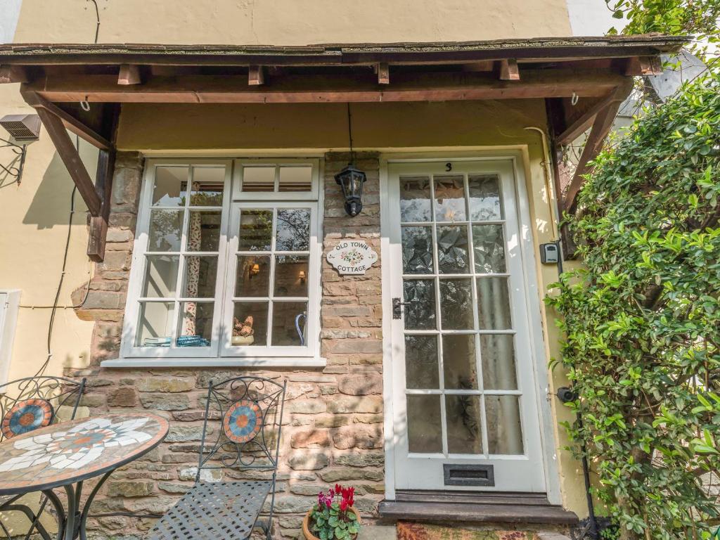 Old Town Cottage Ludlow room 1