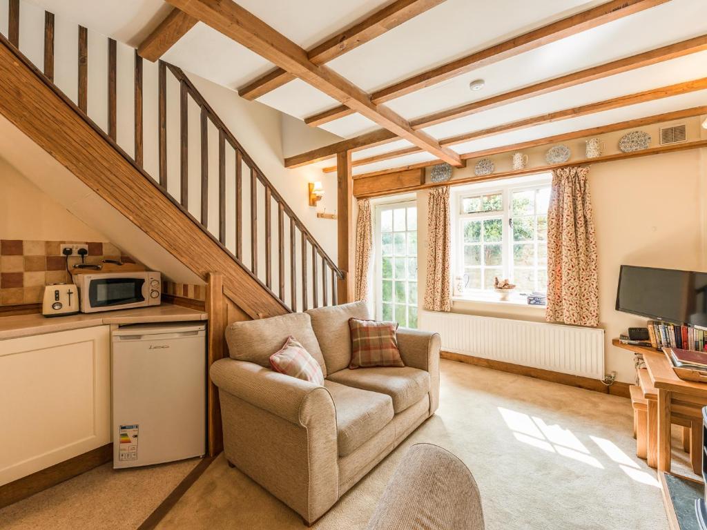 Old Town Cottage Ludlow room 3