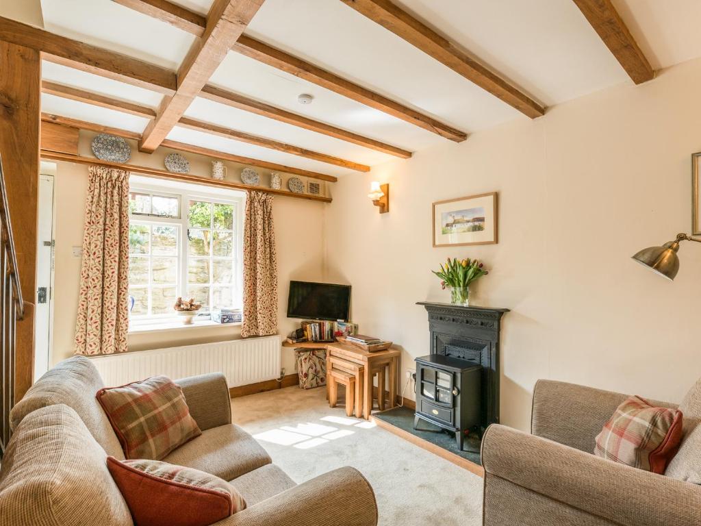 Old Town Cottage Ludlow room 4