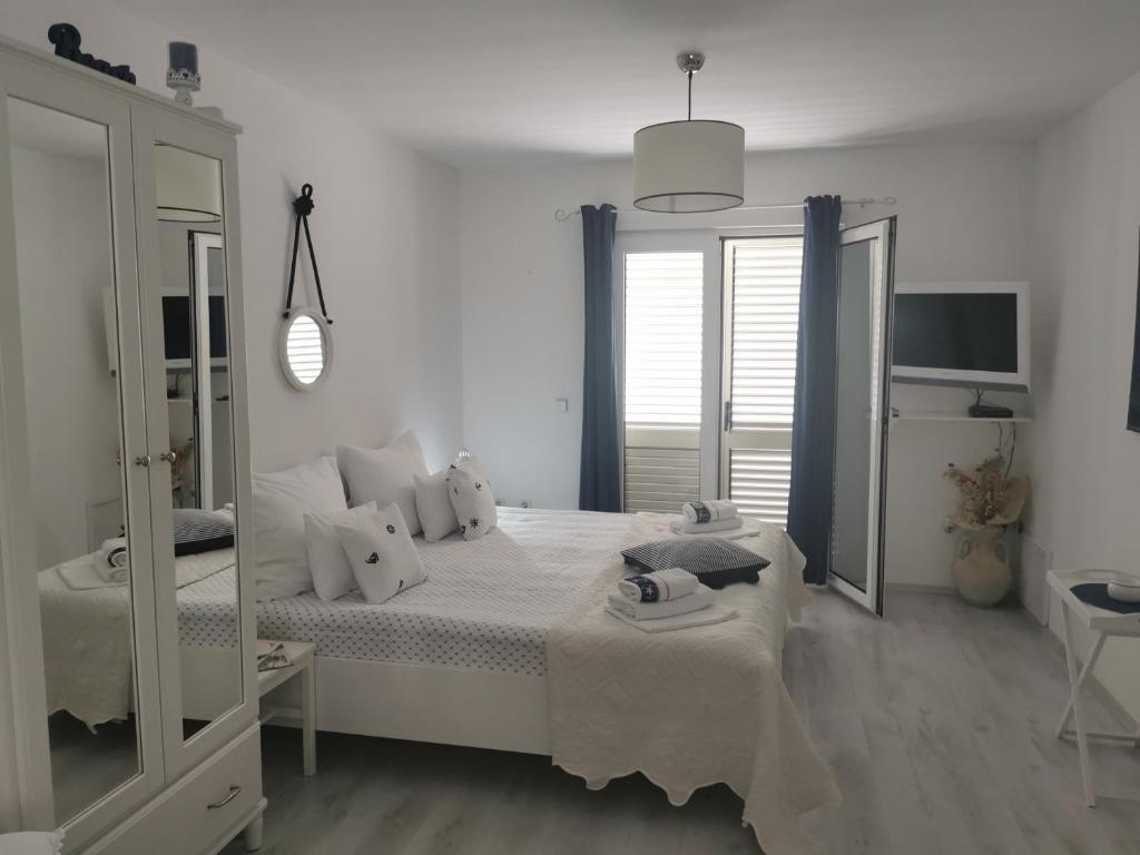 Oleander Apartment & Room Centar room 1