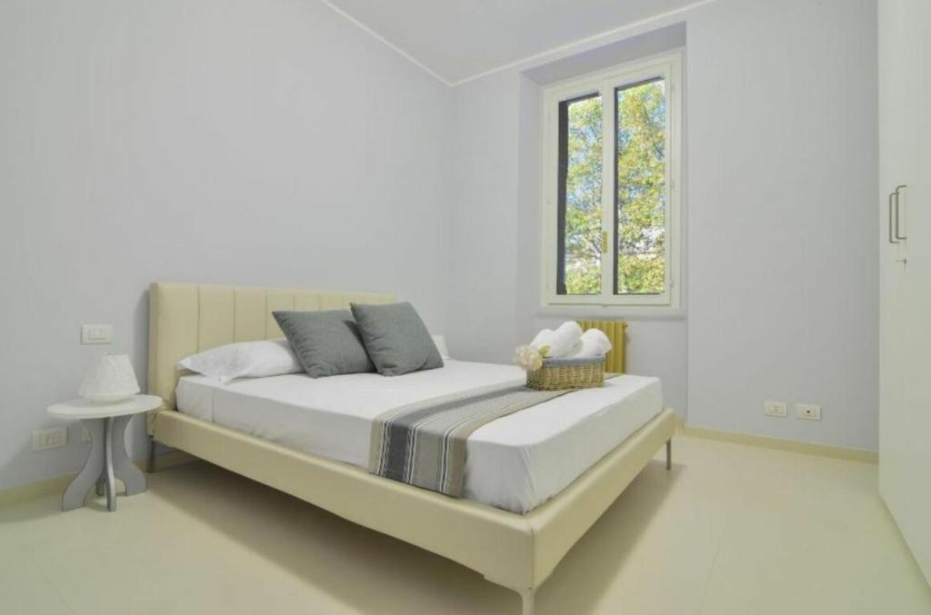 Bacone Liberty Olimpia room 3