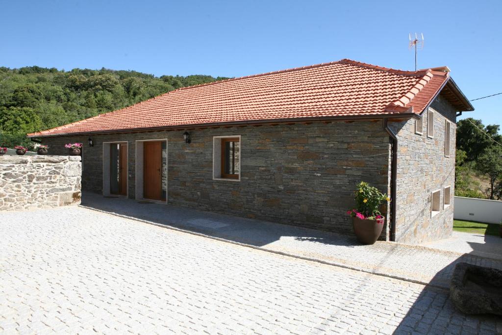 Casa do Olival room 3