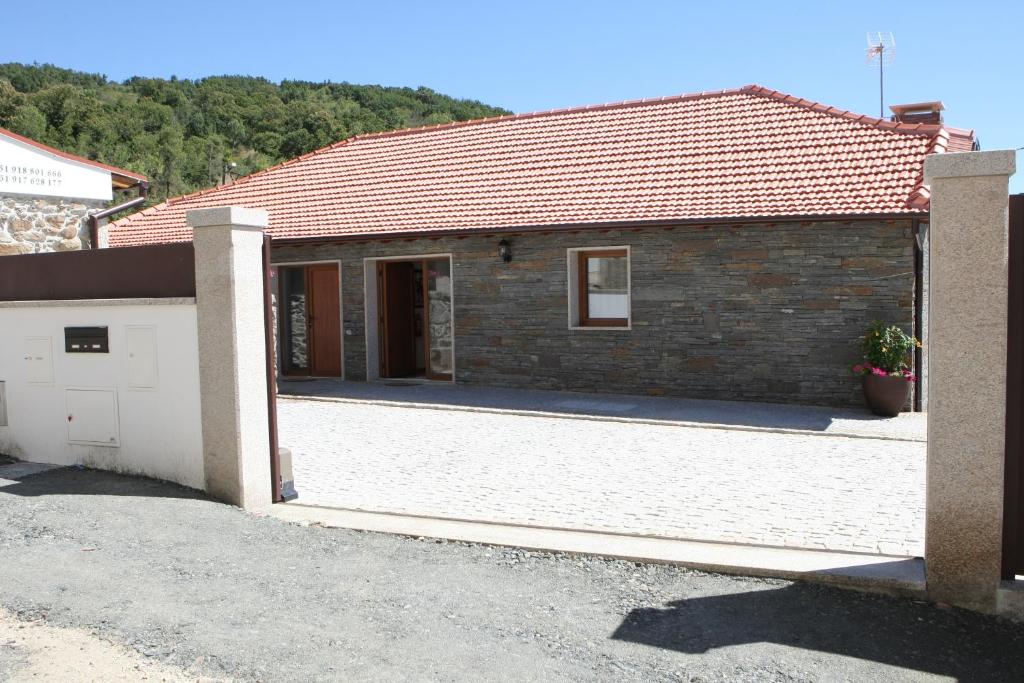 Casa do Olival room 4