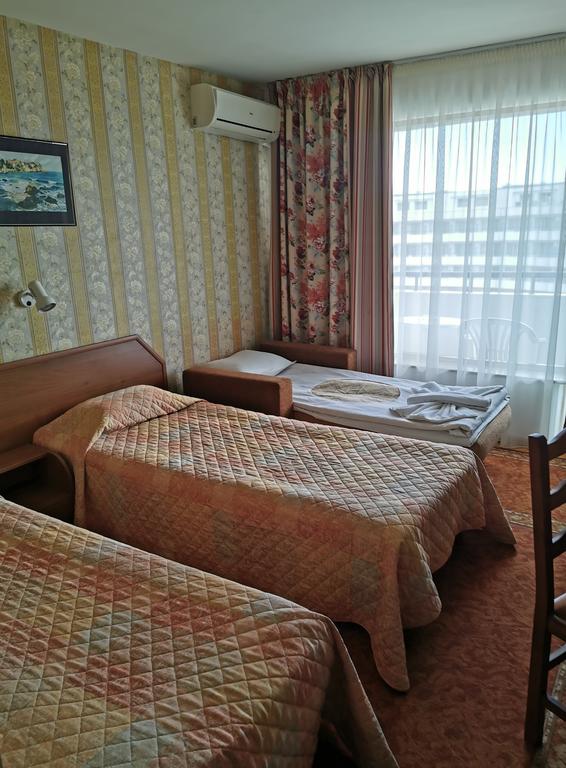 Hotel Olymp room 1