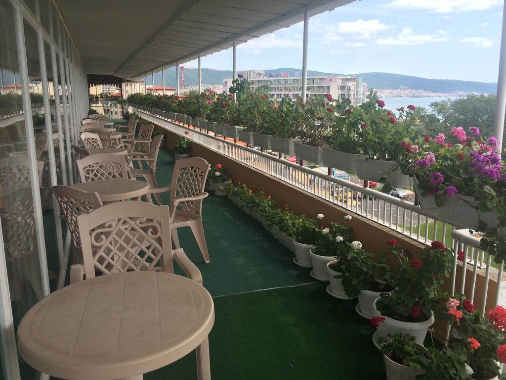 Hotel Olymp room 6