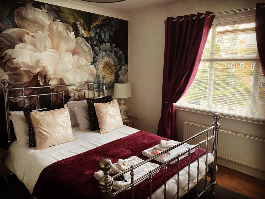 One ninety Boutique Accommodation room 4