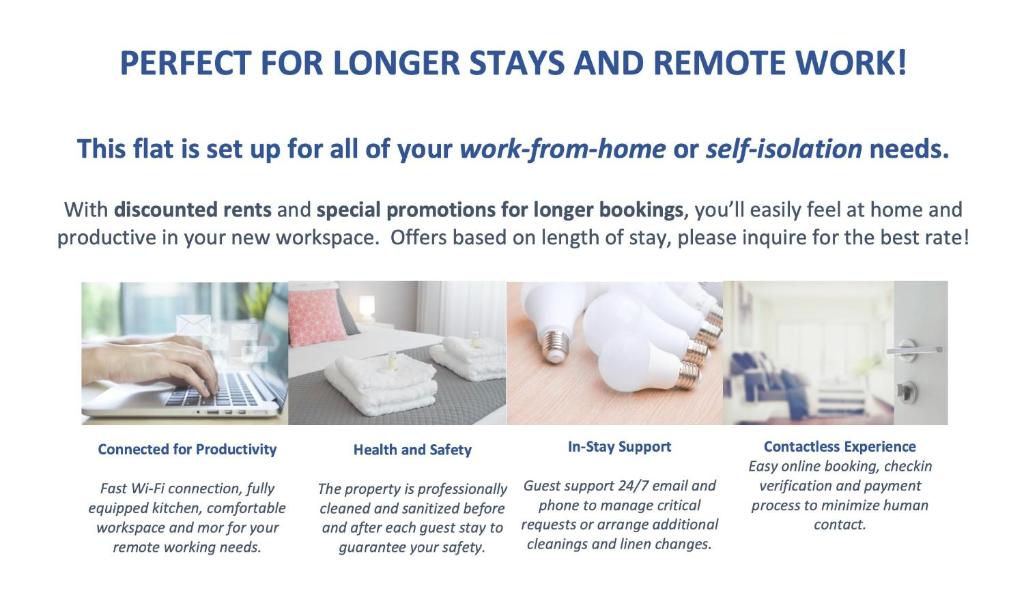 Opera - Louvre City Apartment room 3