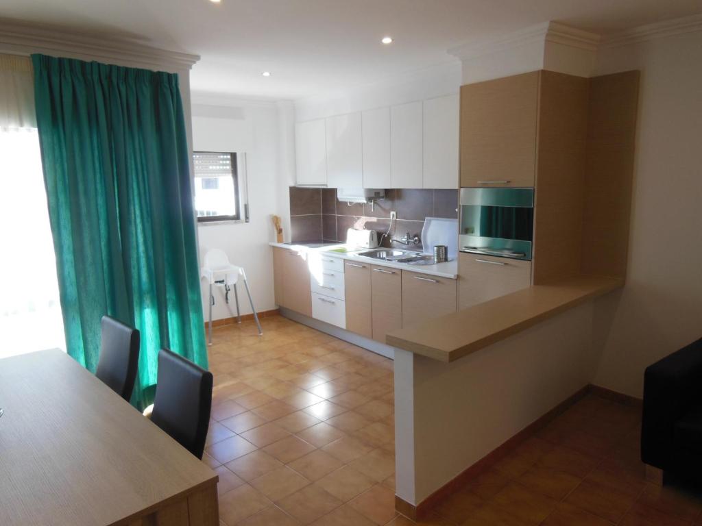 Original Apartments room 1