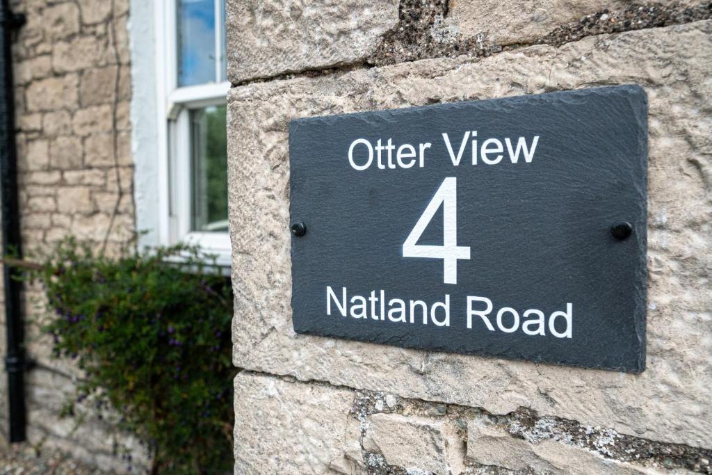 Otter View room 2