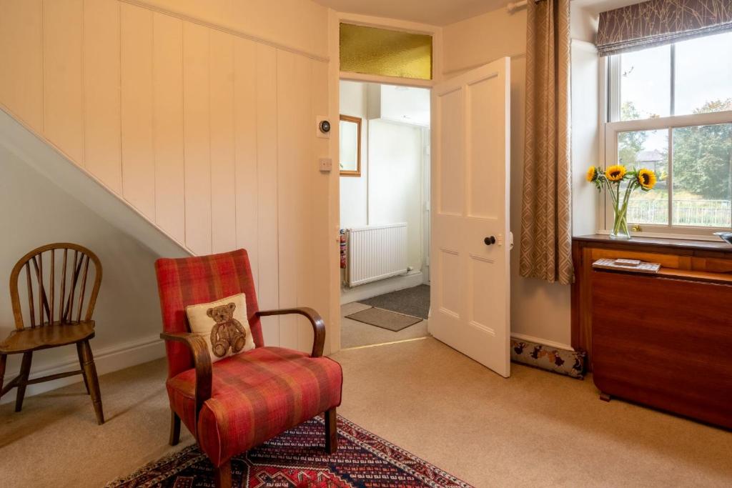 Otter View room 4