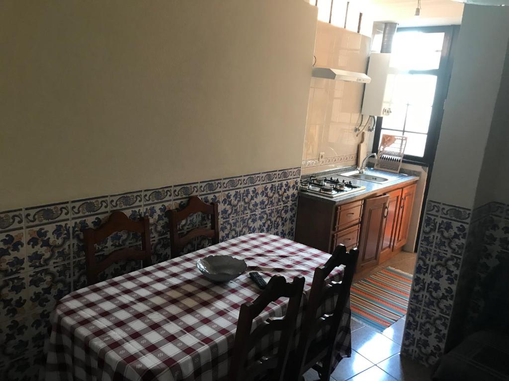 Casa do Outeirinho room 2
