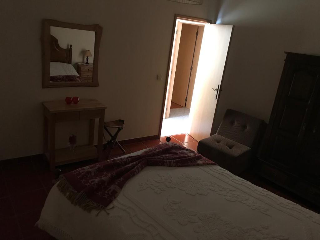 Casa do Outeirinho room 3