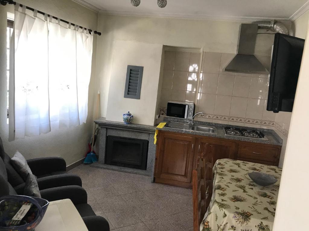 Casa do Outeirinho room 4