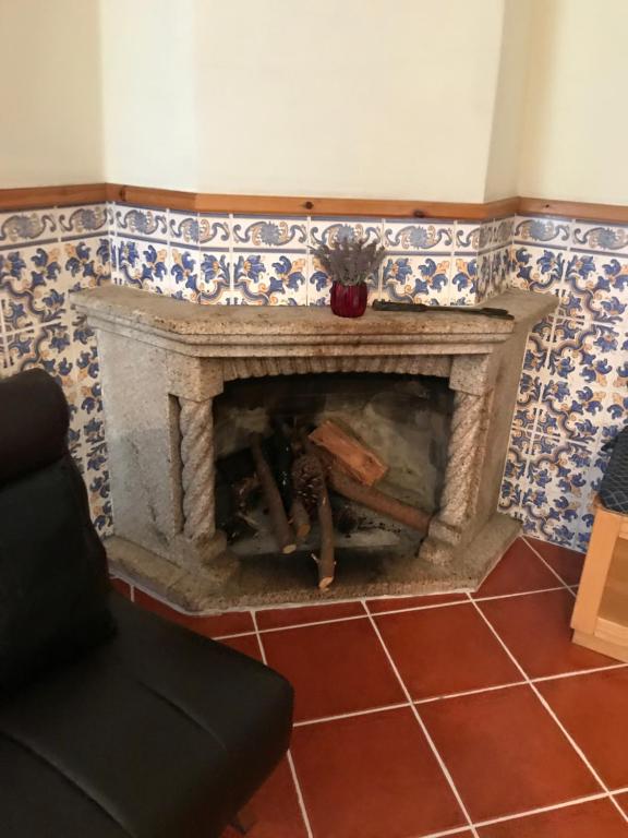Casa do Outeirinho room 6