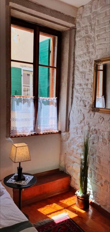 B&B Palace Basilico 1580 room 3