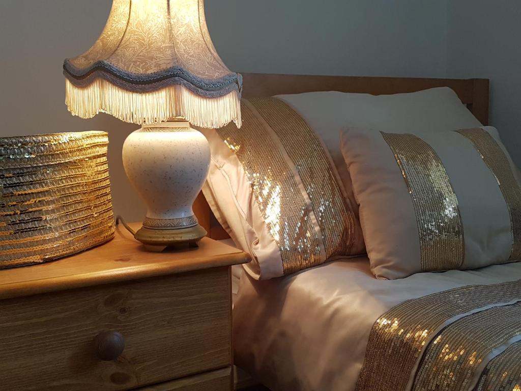 Pantysgyfarnog room 2