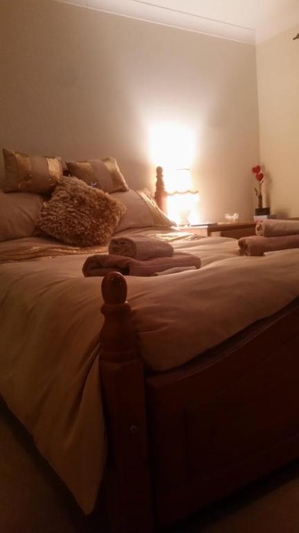 Pantysgyfarnog room 4