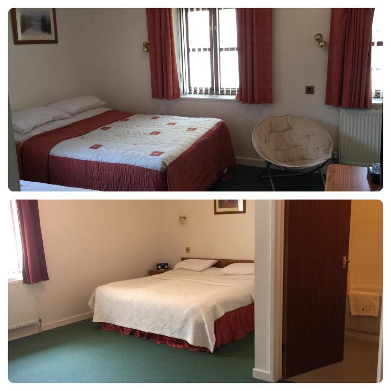 Parkfield (Chepstow BnB) room 3