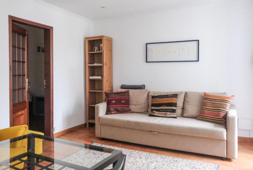 Travessa do Pasteleiro Apartment room 6
