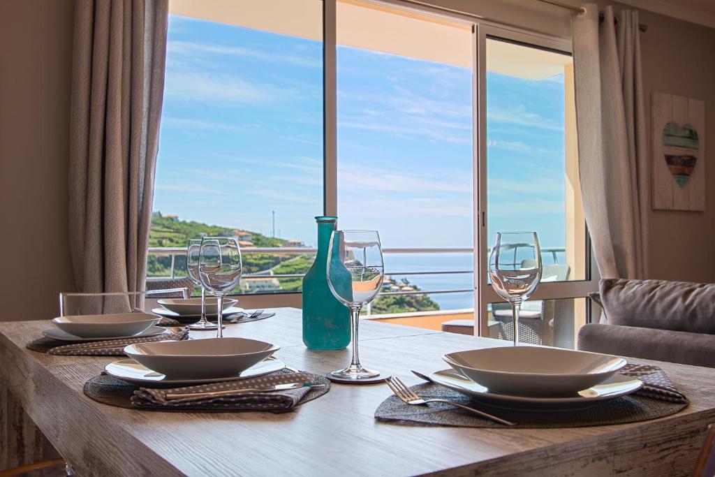 Peace Haven Calheta room 3