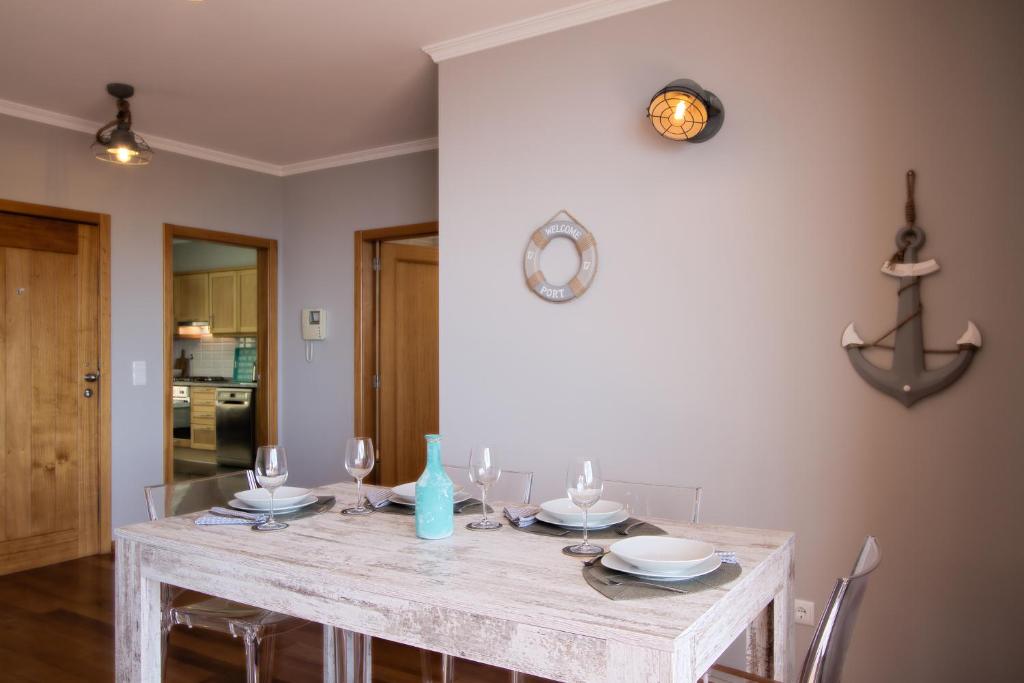 Peace Haven Calheta room 4