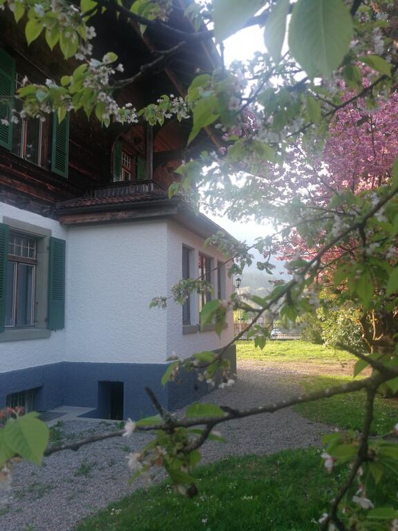 Peaks View Chalet room 5