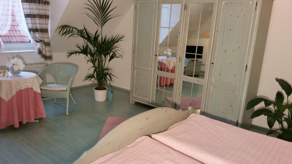 Pension Katrin room 1