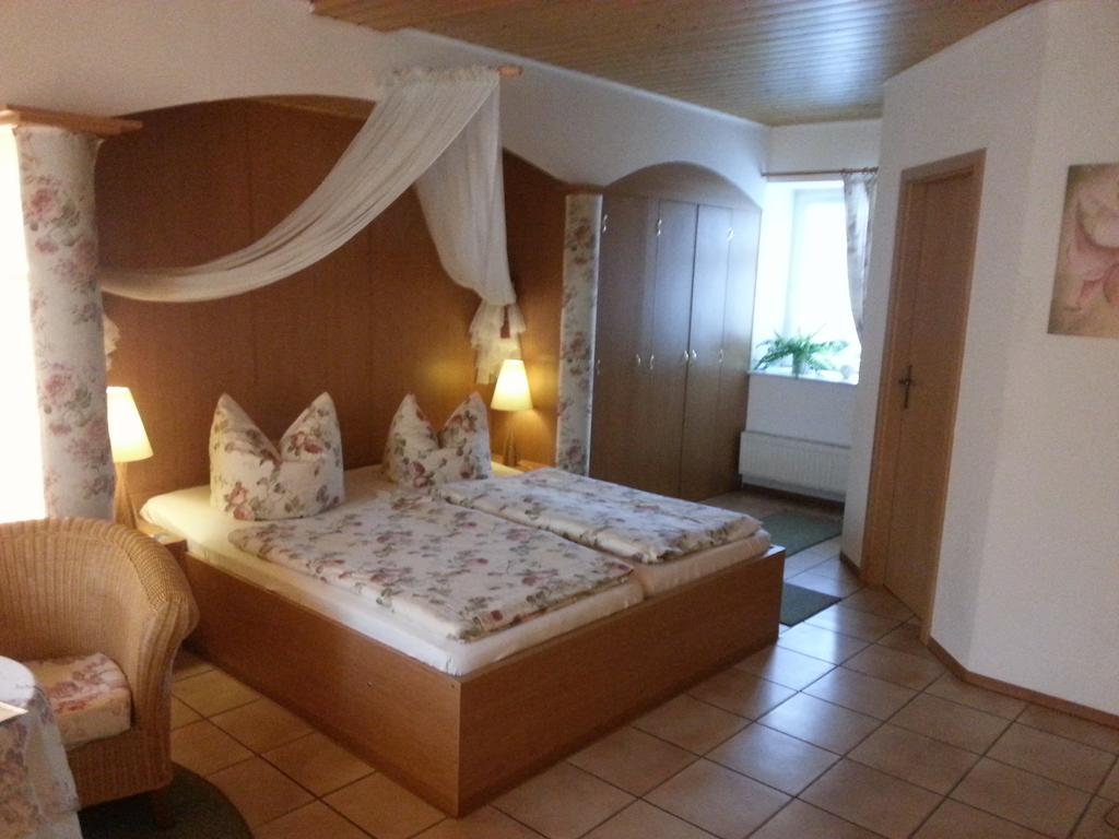 Pension Katrin room 3