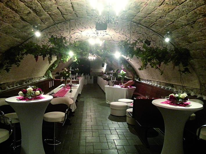 Pension Katrin room 4