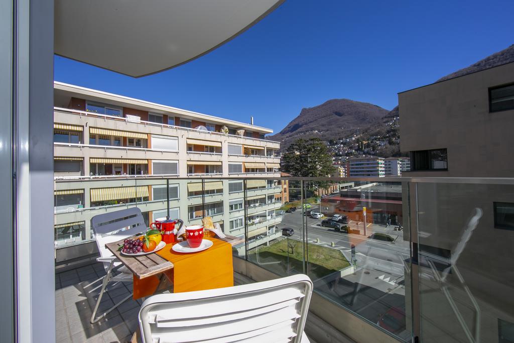 Pepita Home Lugano room 3