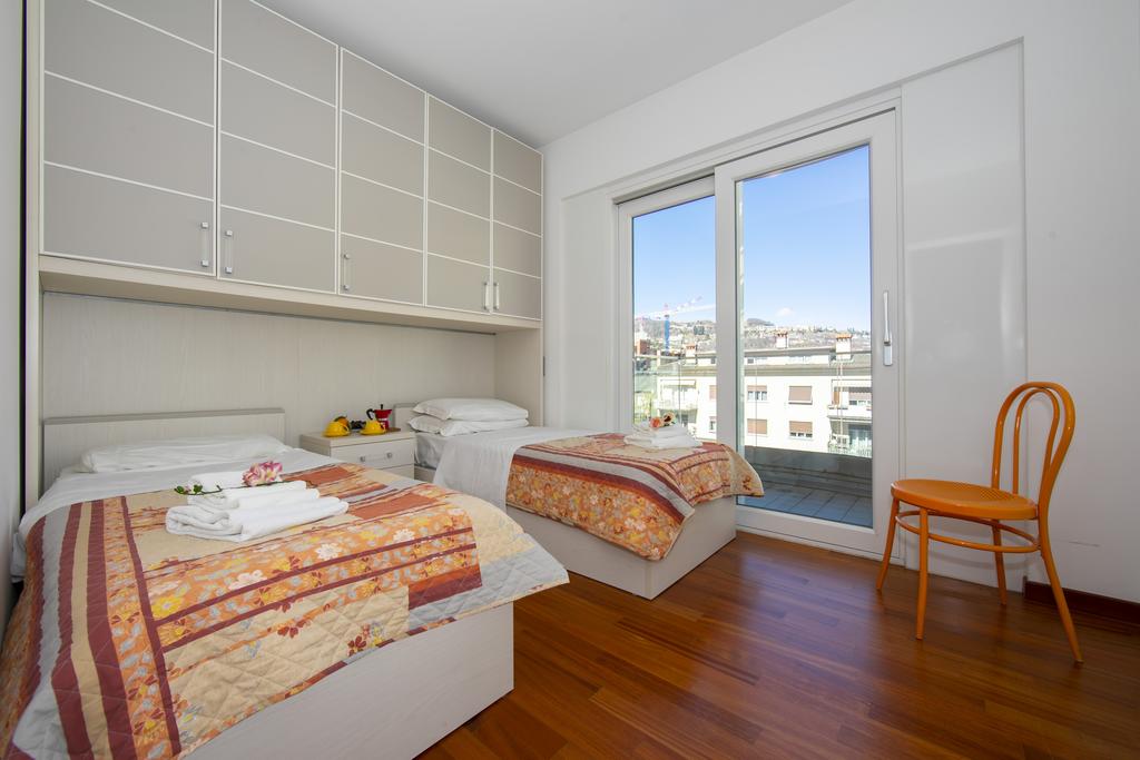 Pepita Home Lugano room 4