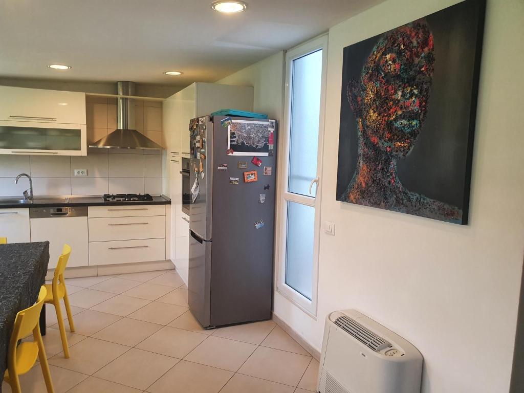 Perfect summer place room 4