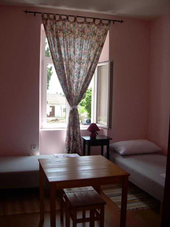 Phara Hostel room 4