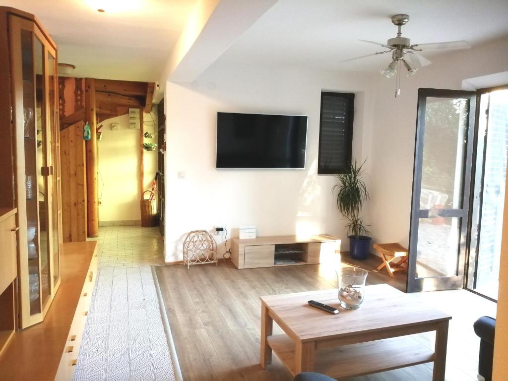 Holiday house Pinus Pinea room 3