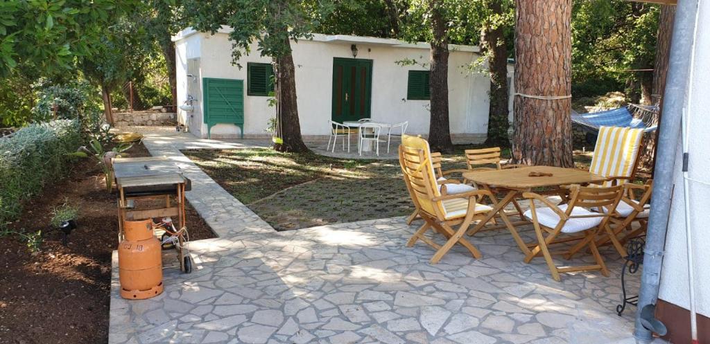 Holiday house Pinus Pinea room 5