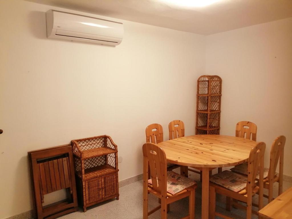 Holiday house Pinus Pinea room 6