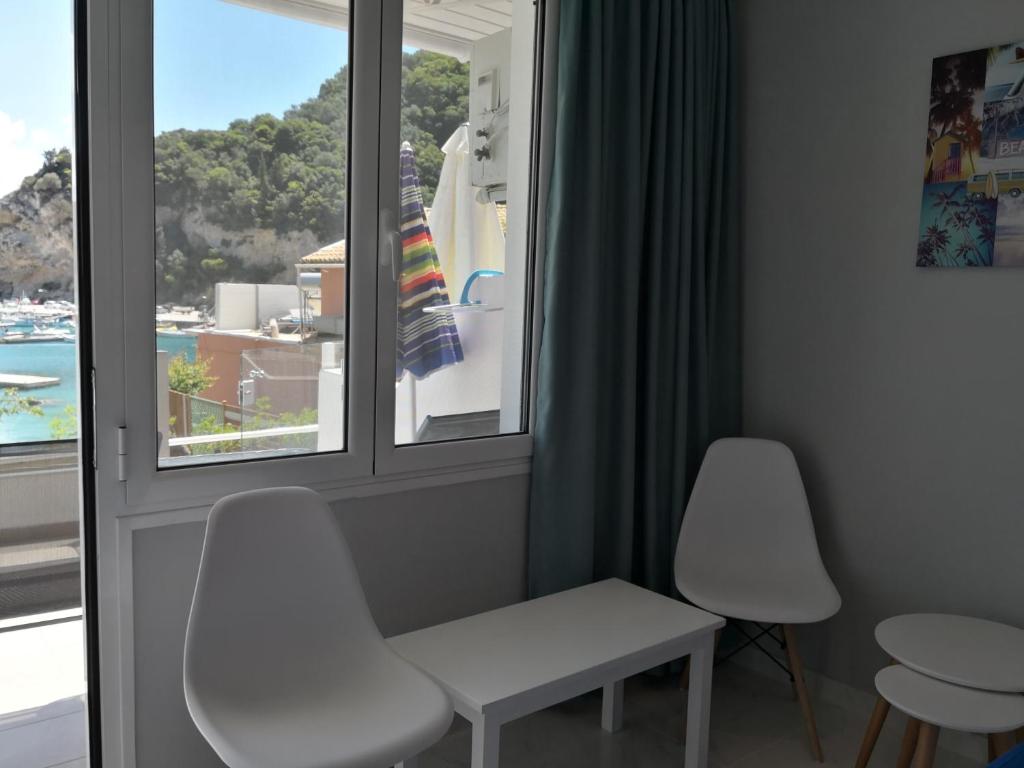 Platakia Beach room 5