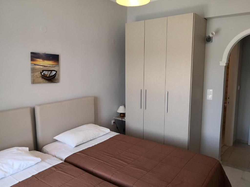 Platakia Beach room 6