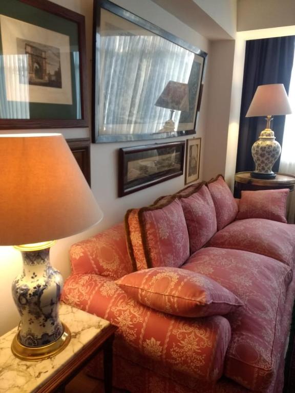 Plaza Huelen room 1