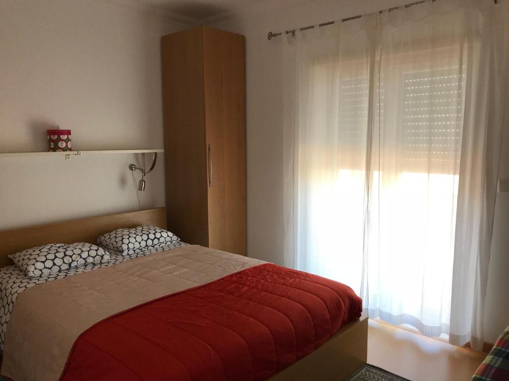 Apartamento Porto de Areia room 5